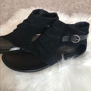 Mia Girl Valerie Sandals